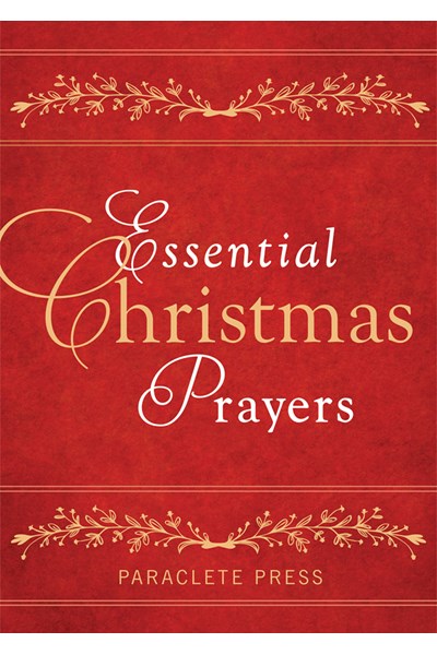 Essential Christmas Prayers