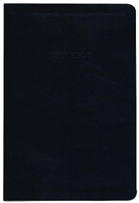 KJV Thinline Reference Bible