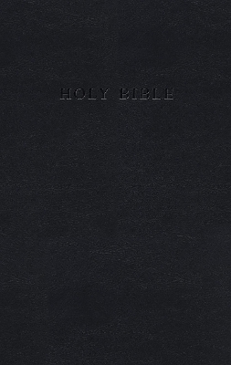 KJV Personal Reference Bible