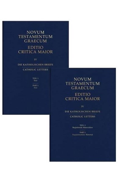 Catholic Letters
