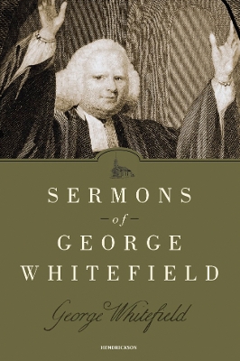 Sermons of George Whitefield