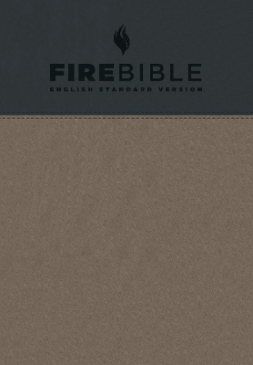 Fire Bible-ESV