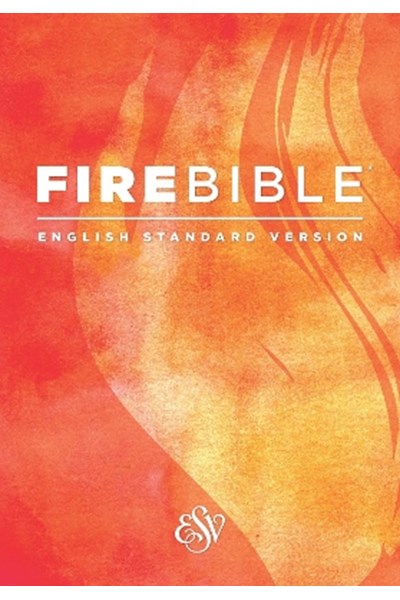 Fire Bible-ESV