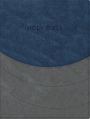 KJV Ministry Essentials Bible