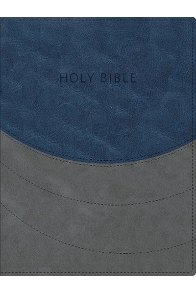 KJV Ministry Essentials Bible