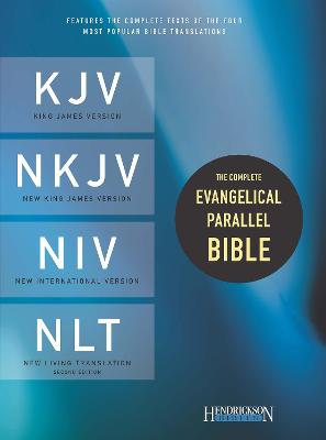 Complete Evangelical Parallel Bible