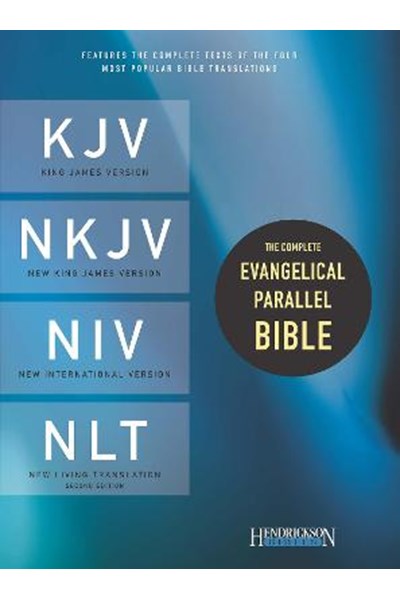 Complete Evangelical Parallel Bible