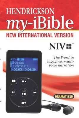 Hendrickson My iBible NIV 2011