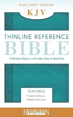 KJV Thinline Bible