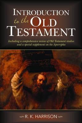 Introduction to the Old Testament
