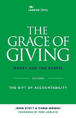 Grace of Giving