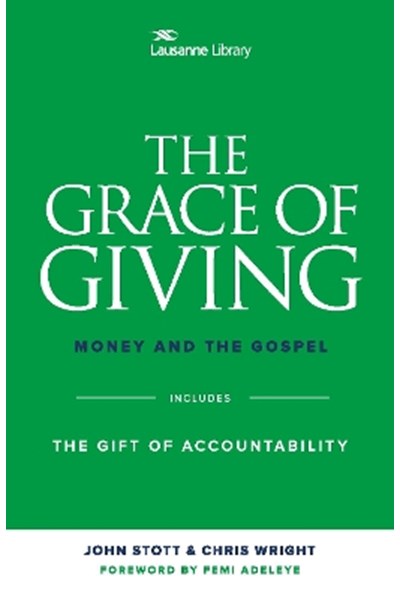 Grace of Giving