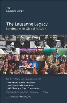 Lausanne Legacy