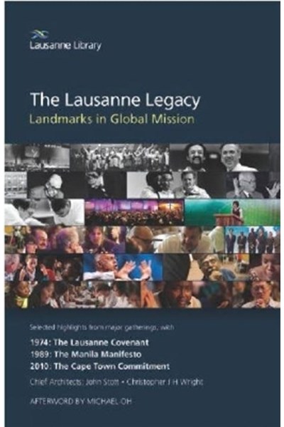 Lausanne Legacy