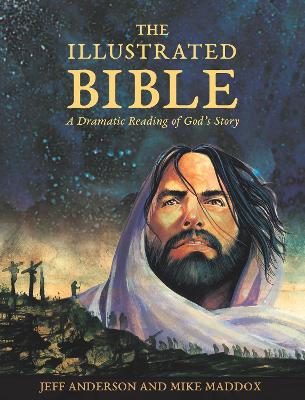 Illustrated Bible