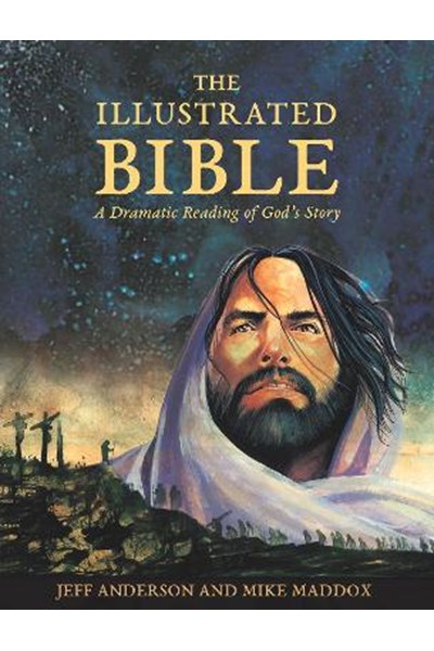 Illustrated Bible