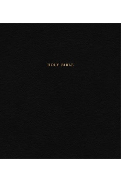 KJV Expressions Bible