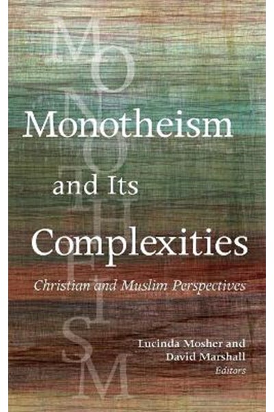 Monotheism and Its Complexities
