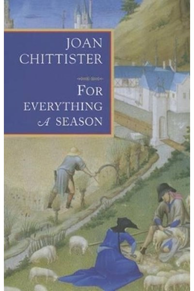 For Everything a Season