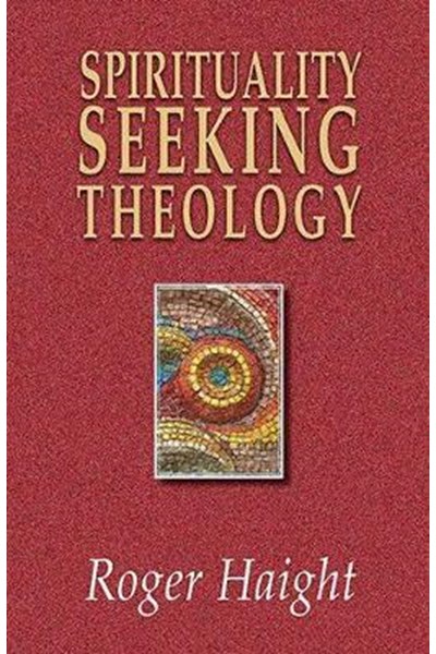 Spirituality Seeking Theology