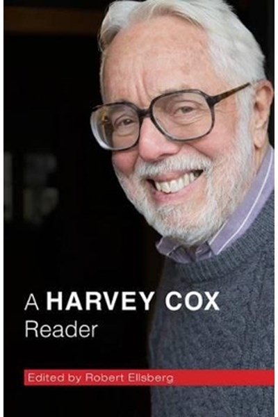 Harvey Cox Reader