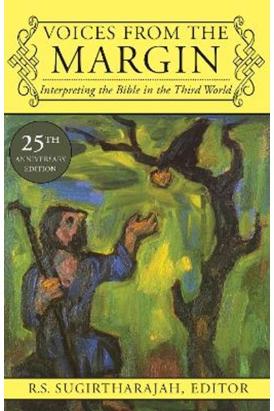 Voices from the Margin