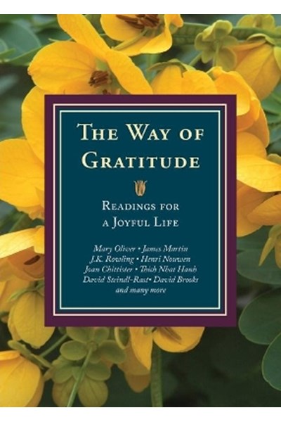 Way of Gratitude