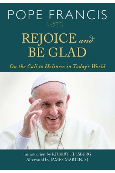 Rejoice and Be Glad