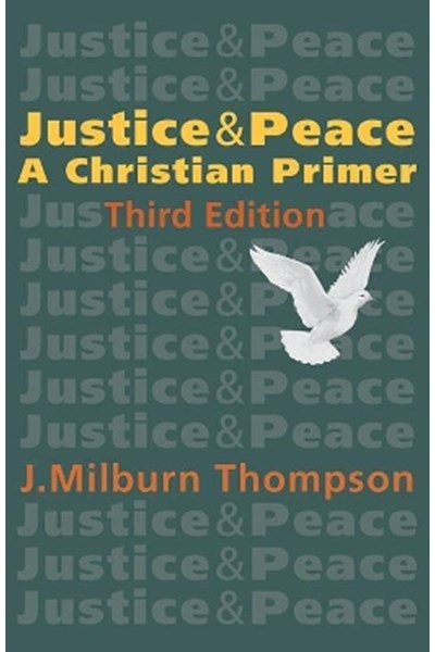 Justice and Peace
