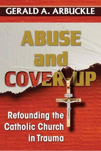 Abuse and Cover-up