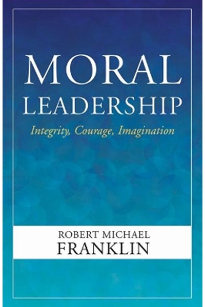 Moral Leadership