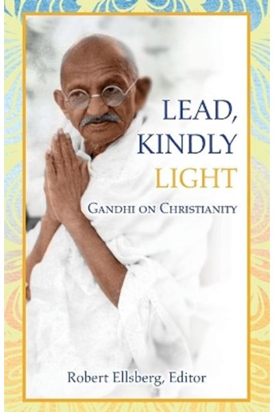 Lead, Kindly Light