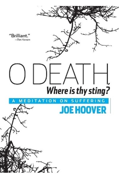 O Death, Where Is Thy Sting?