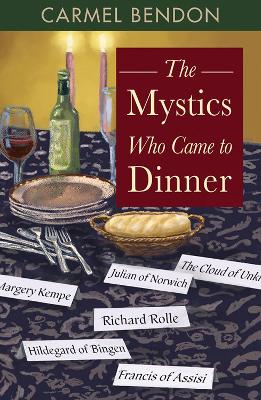Mystics Who Came to Dinner