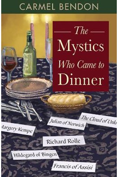 Mystics Who Came to Dinner