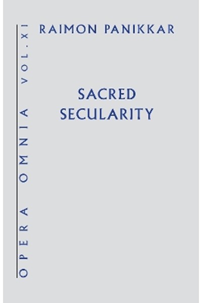 Sacred Secularity