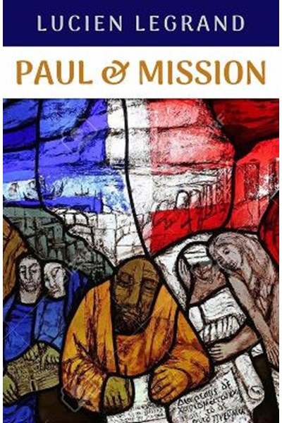 Paul and Mission