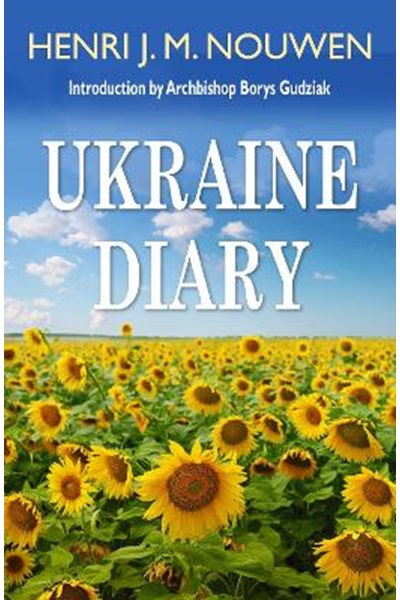 Ukraine Diary
