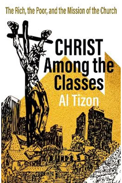 Christ Among The Classes