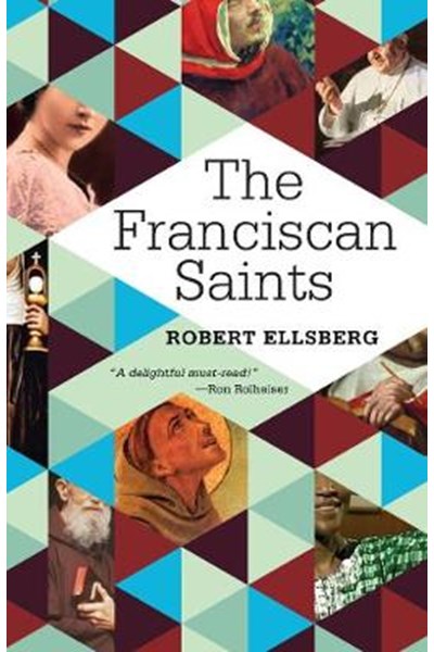 Franciscan Saints, The