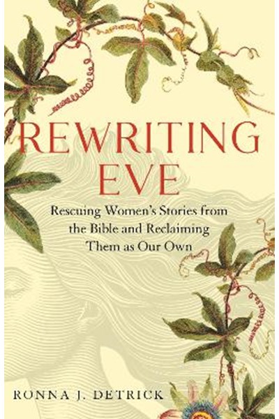 Rewriting Eve