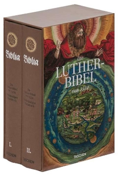 Lutherbibel 1534