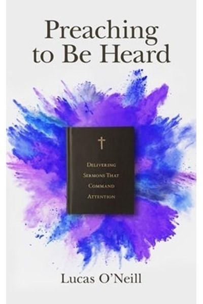 Preaching to Be Heard