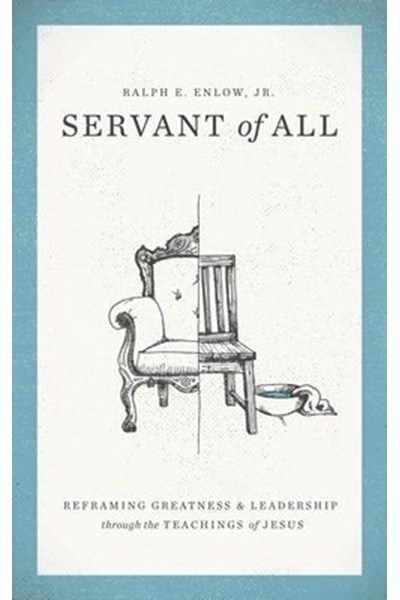 Servant of All