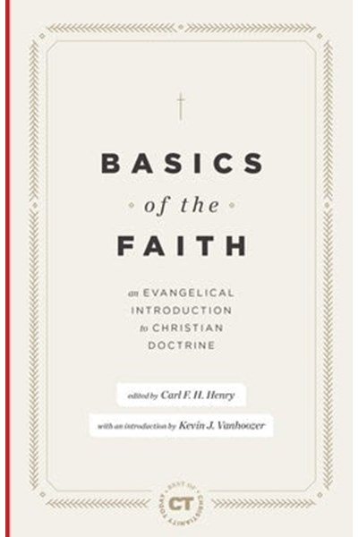 Basics of the Faith