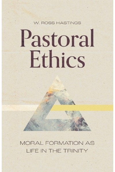 Pastoral Ethics