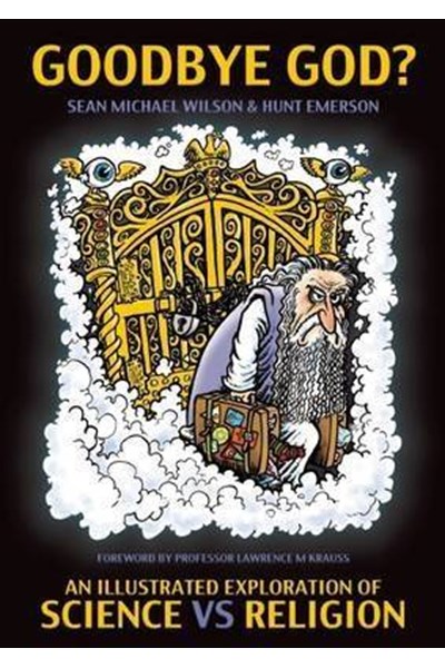 Goodbye God?