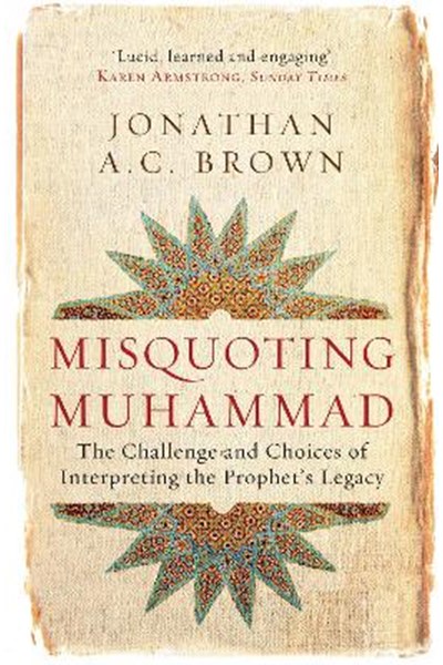 Misquoting Muhammad
