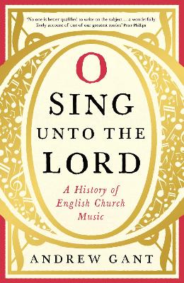 O Sing unto the Lord