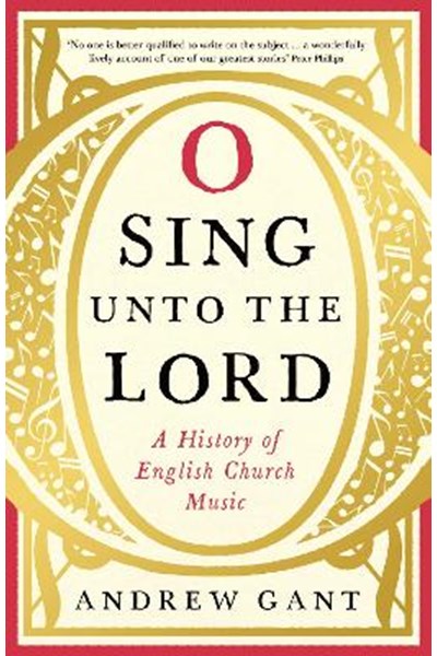 O Sing unto the Lord
